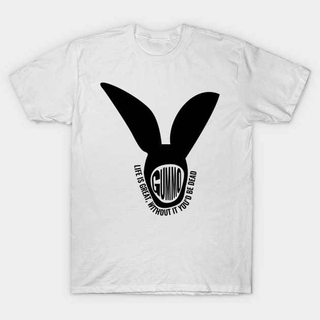 Gummo T-Shirt by Tamie